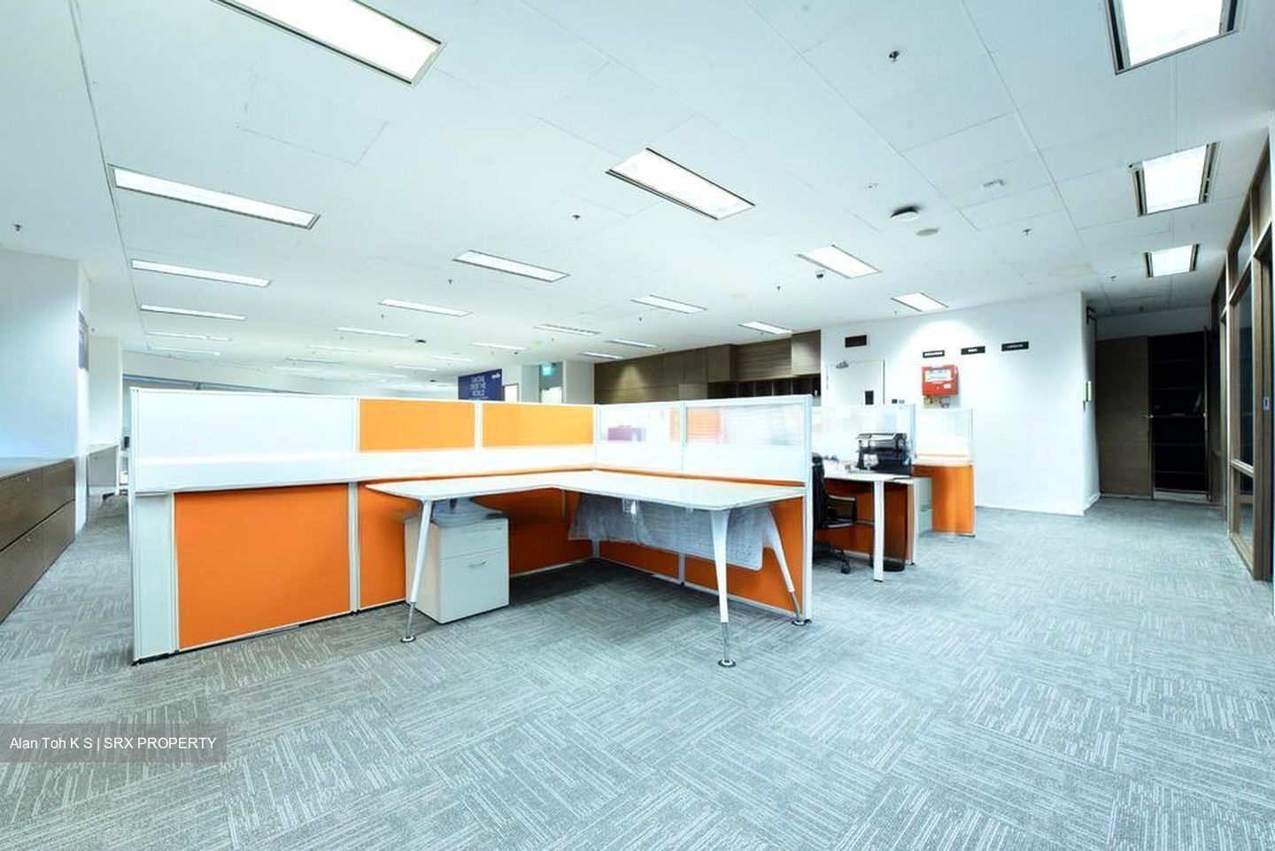 Suntec City Mall (D1), Office #521836641